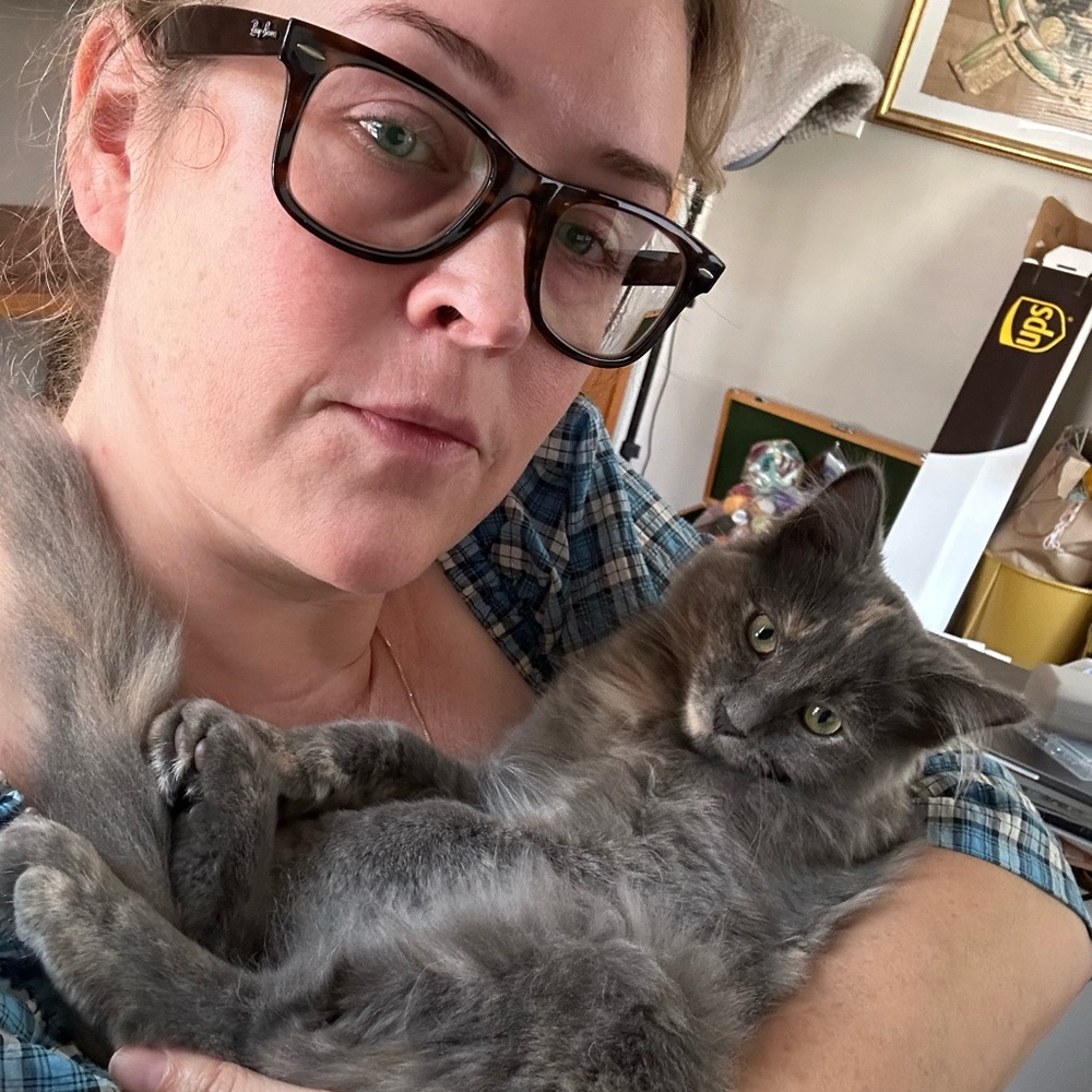 Meet your Posher, Brianna